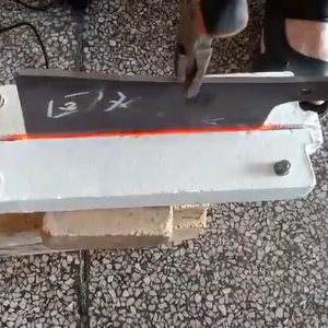 菜刀回火設(shè)備