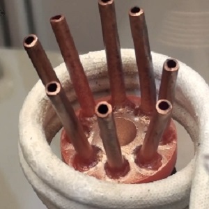 分液頭高頻焊接技術(shù)