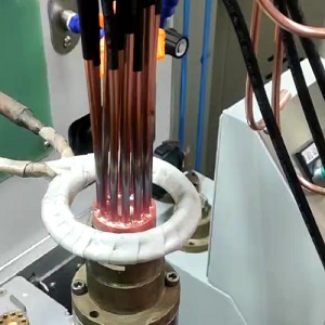 高頻分配器焊接設(shè)備特點