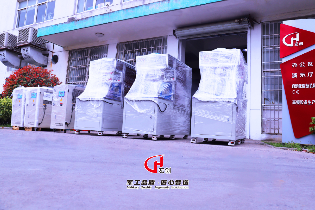 釬焊材料怎么選？了解這些！