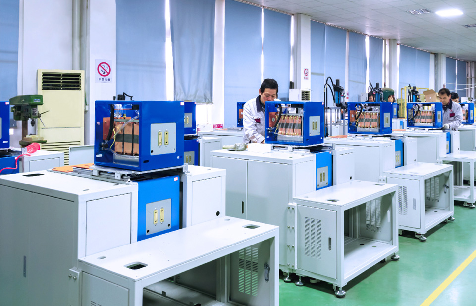 帶你深入了解，中頻感應爐的相關使用參數及選擇方式