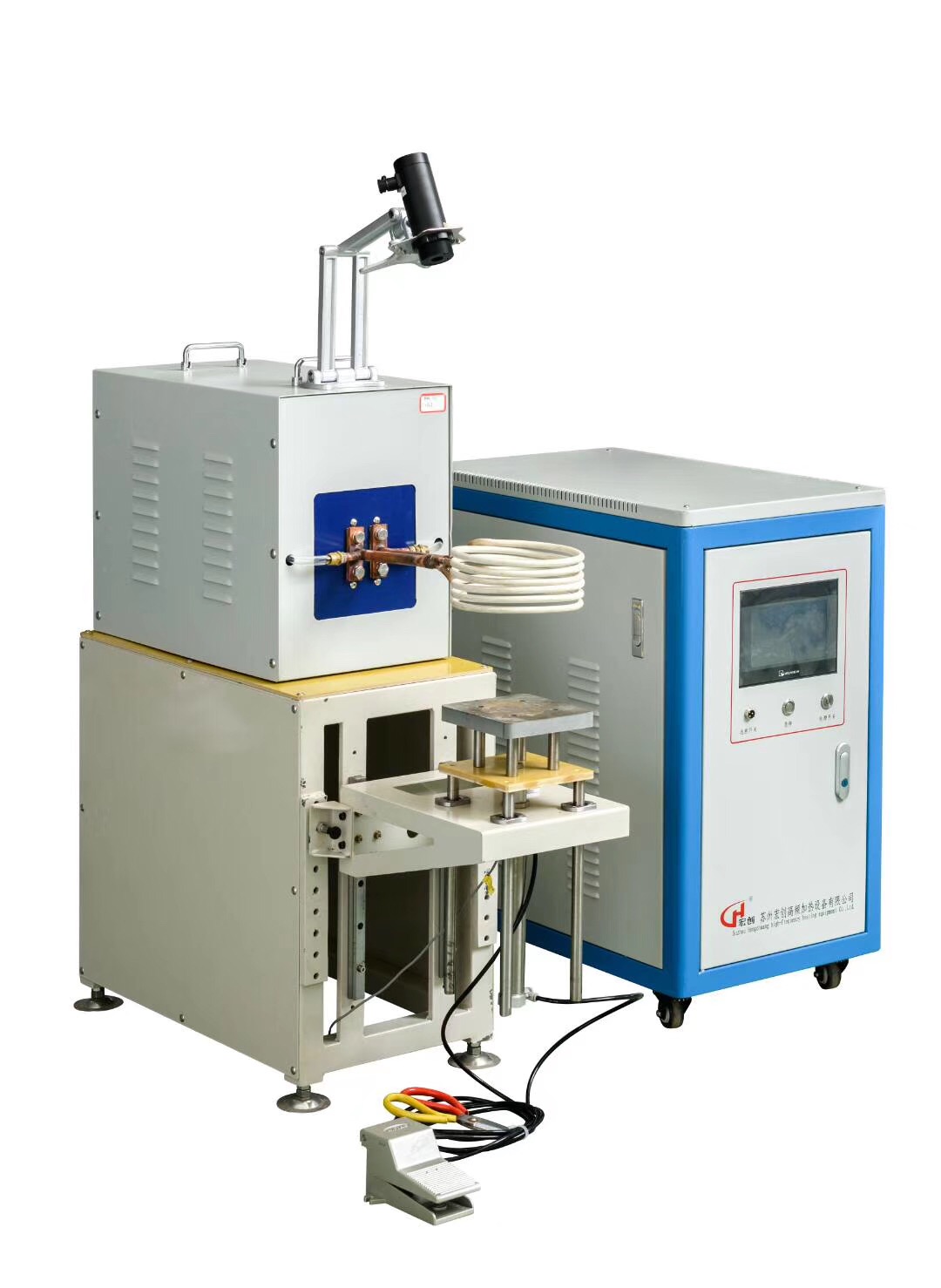 感應(yīng)淬火為什么能替代滲碳淬火，優(yōu)勢(shì)在哪里？