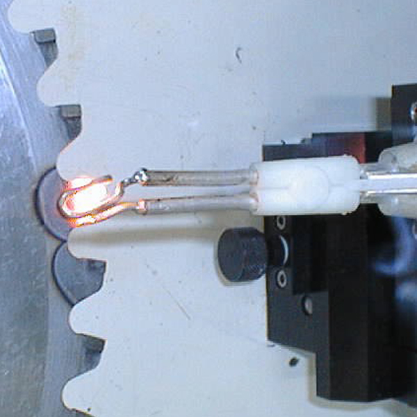 感應(yīng)淬火后出現(xiàn)硬度不足，是什么原因？