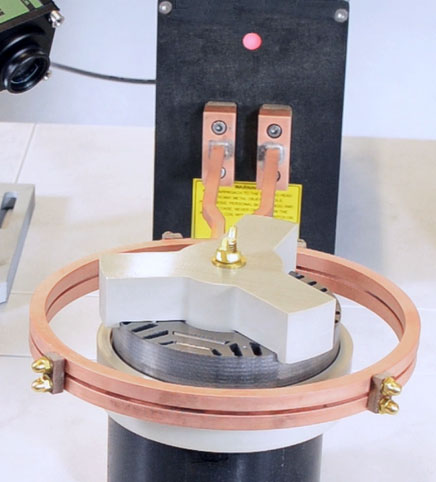 齒輪高頻淬火中容易出現(xiàn)的質(zhì)量缺陷有哪幾種？