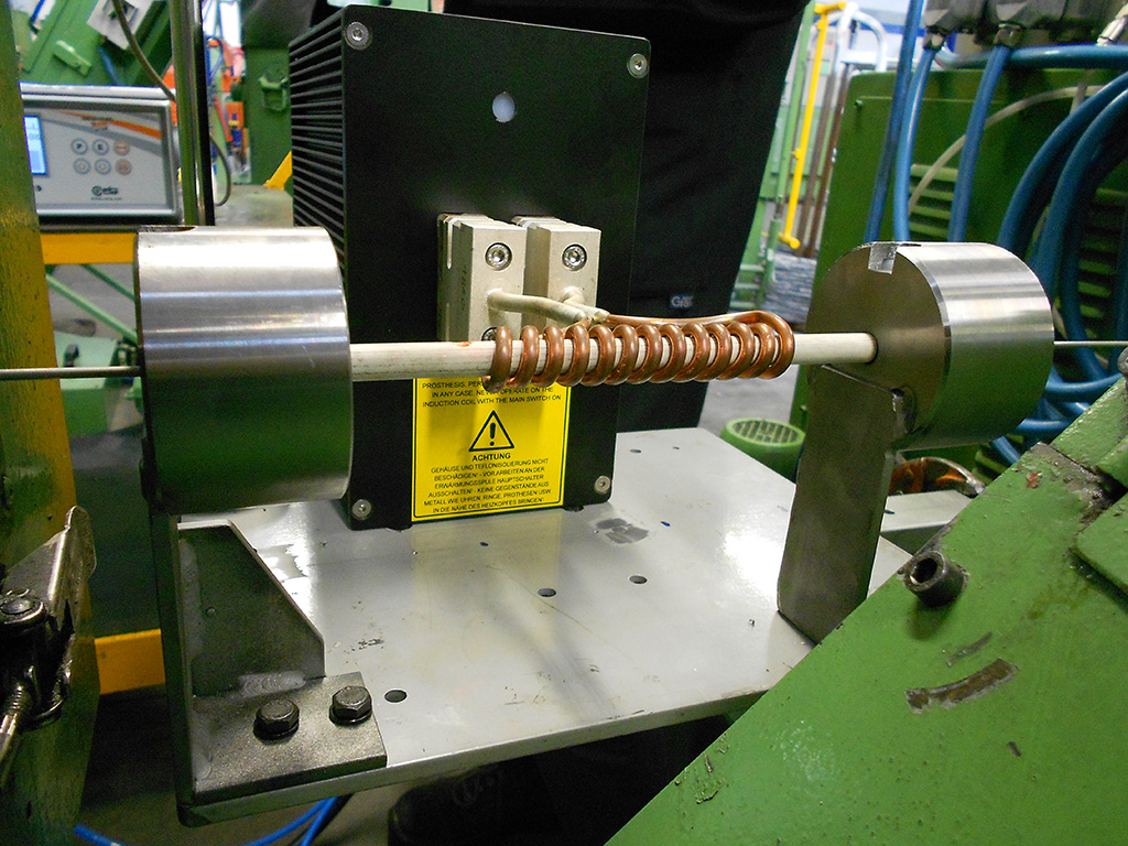 感應(yīng)加熱主要應(yīng)用在哪些方面？