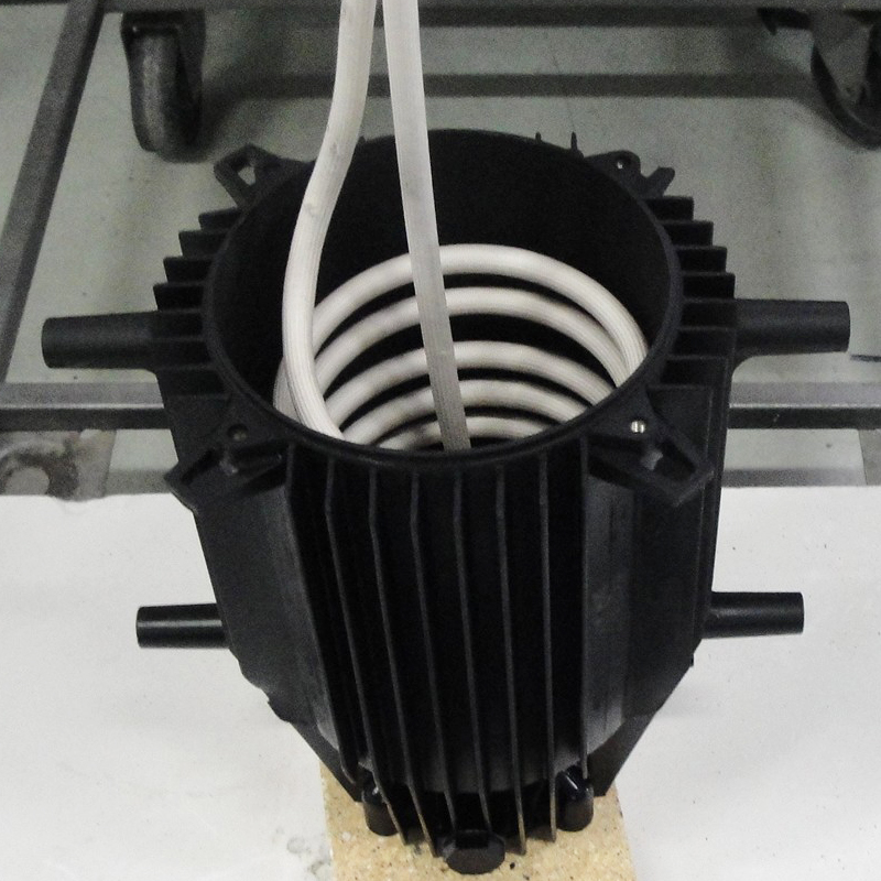 感應淬火與火焰淬火相比，區(qū)別與優(yōu)勢在哪里？