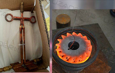 如何計算齒輪高頻淬火的價格？這篇文章為你揭曉。